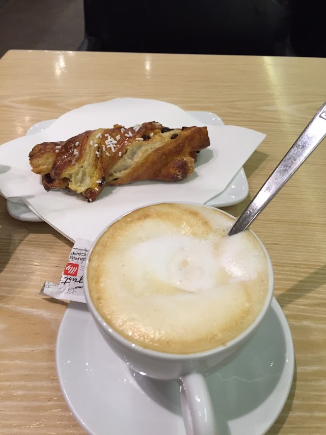 Maccalli Pane & Dolci