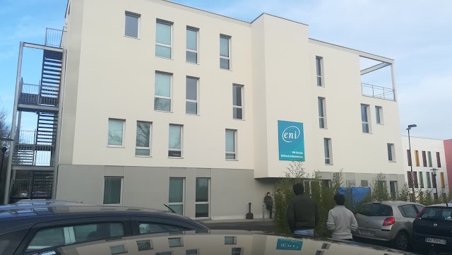 ENI Ecole Informatique