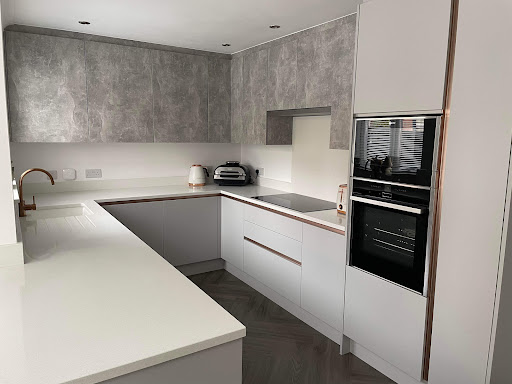 ABM Interiors - Thumbnail