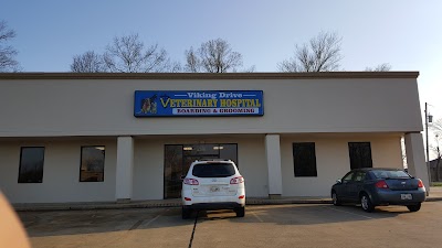 Viking Drive Veterinary Hospital