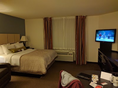Photos of Candlewood Suites Kansas City-Overland Park