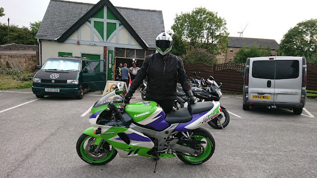 Raven Motorcycle Training Derby - Driving school