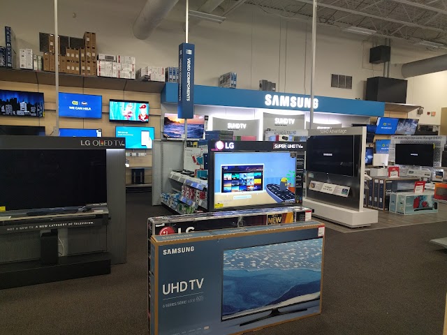 Best Buy