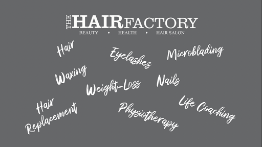 The Hair Factory