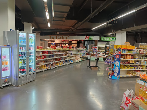 Al Sima/G20 Supermarché Oriental - Thumbnail