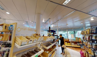 Goldpfote