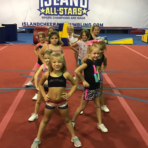 Island All-Stars Main - Thumbnail