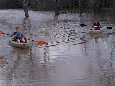 Duck Creek Recreation Area