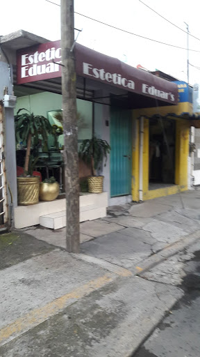 Estetica Eduard´s Logo
