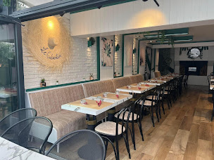 Photo n°34 de Crêperie le Cabestan à Perros-Guirec (Restaurant de plats à emporter)