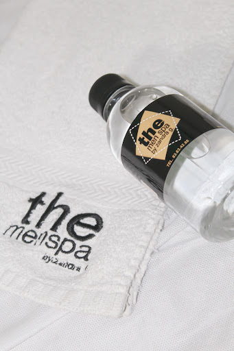 Barber & The Men Spa San Pedro - Thumbnail