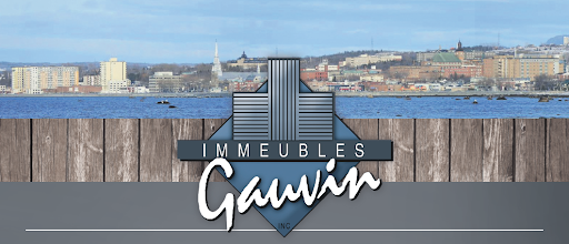 Immeubles Gauvin Inc