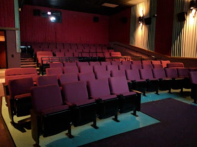 Photos of Marcus Hillside Cinema