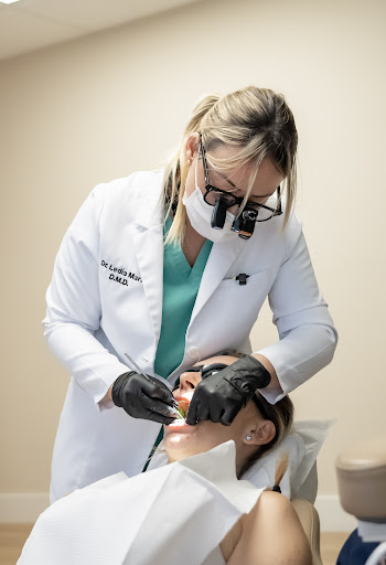 Fort Lauderdale Dental Aesthetic Center