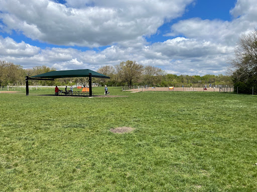 James O. Breen Community Dog Park