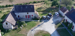 Photo n°21 de Chambres d'hotes de La Cotterie à Saint-Senoch (Chambre d'hôtes)