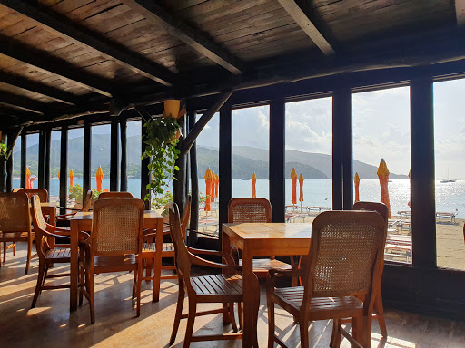 Ristorante La Lucciola