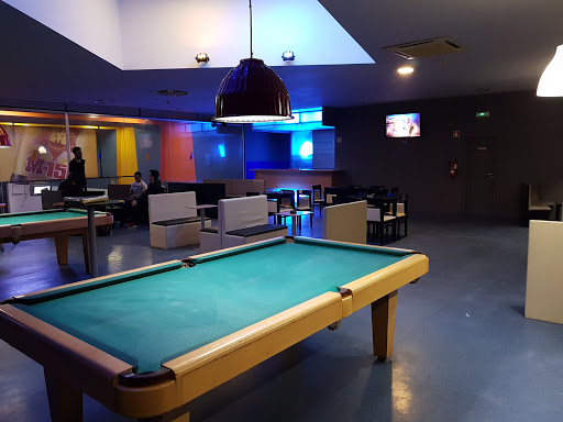 Bowling Fun House & Coffee - Barcelos - Thumbnail