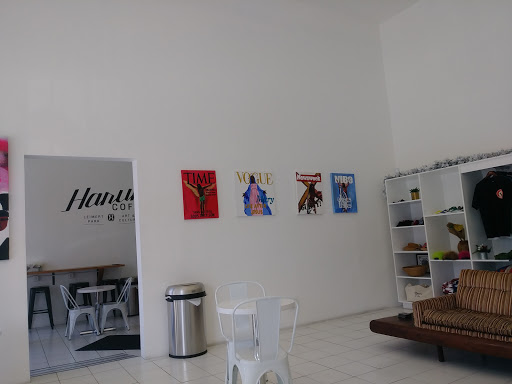 Harun coffee - Thumbnail