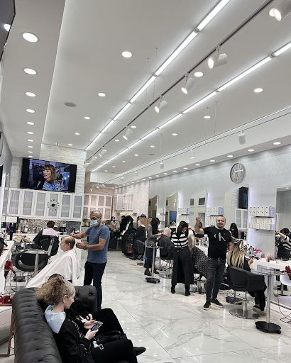 Toni Salon & Hair Extensions Center - Thumbnail
