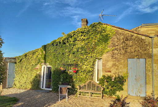 Photo de Le Cocon de Lily à Saint-Savin (33920)