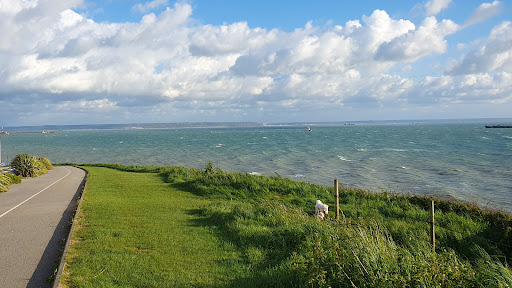 Sainte adresse