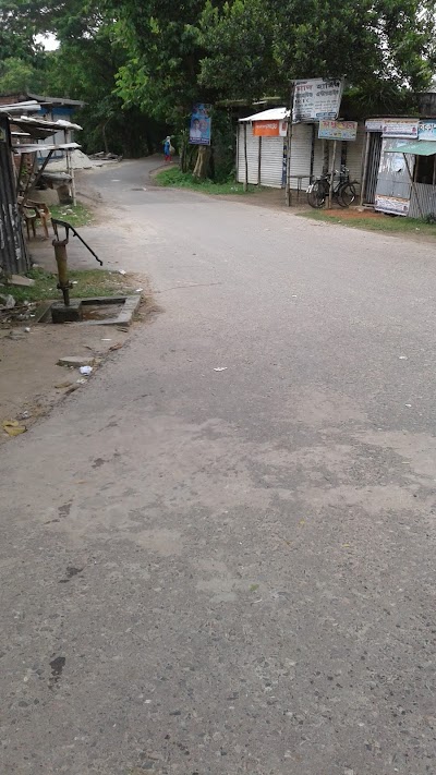 Photos of Pona Bus Stand