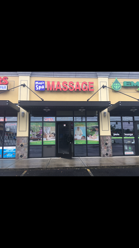 Magic Spa & Asian Massage - Thumbnail