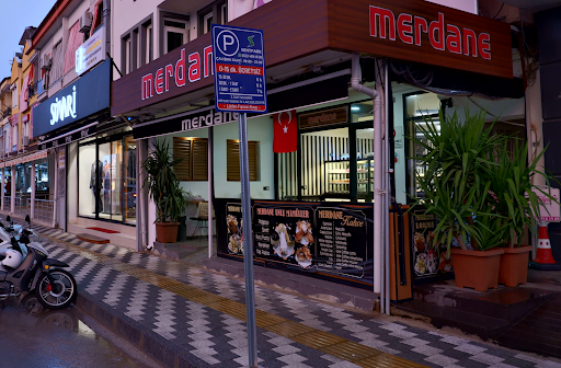 Merdane Pastanesi 2