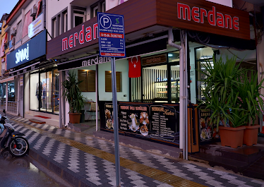 Merdane Pastanesi 2