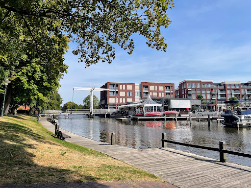 Centrum Appingedam - Visual