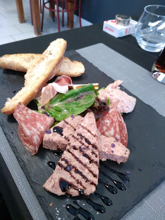 Restaurant l'inedit