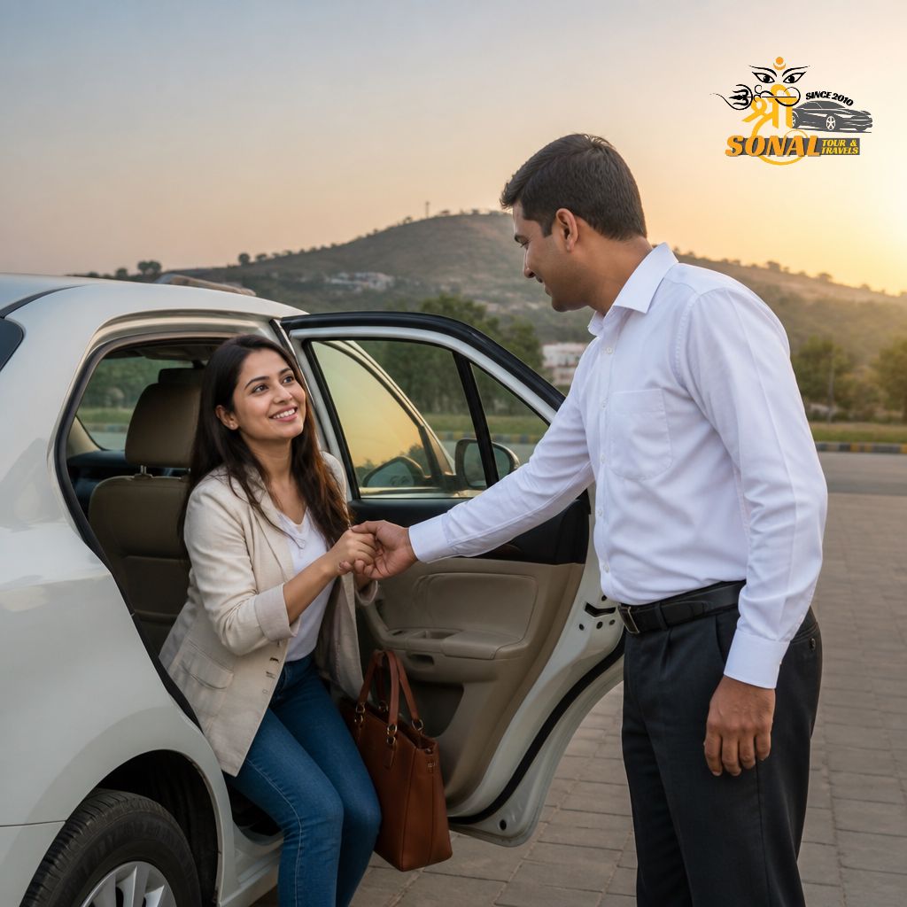 How Polite Drivers Create Positive Travel Memories with Every Ride
