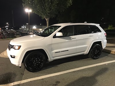 Photos of Keffer Chrysler Jeep Dodge Ram