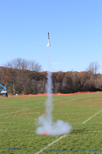 Diamond School Fields - Visual