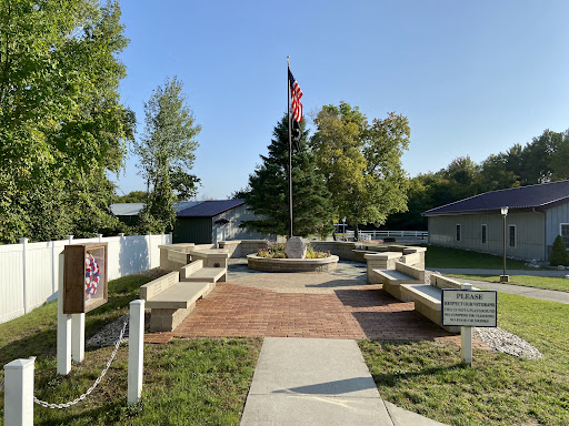 Bellaire Veteran's Memorial - Thumbnail