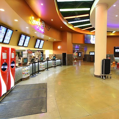 Megaplex Theatres at Legacy Crossing