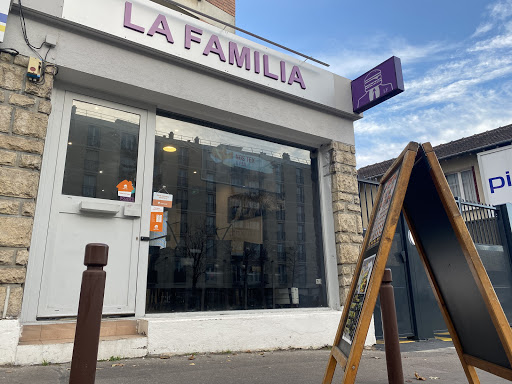 Photo 6 - La Familia Pizzeria Fast Food Tex Mex