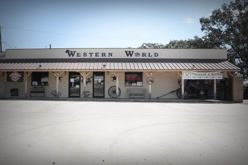 Western World