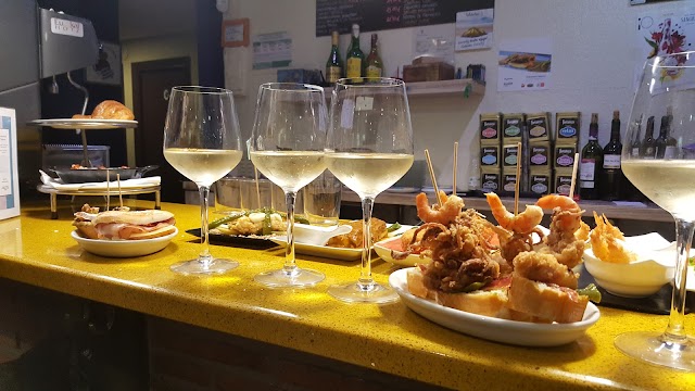 Taberna Euskalduna