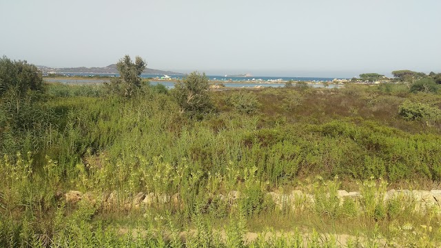 Spiaggia di Lu Impostu