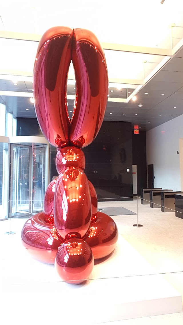 IBM Watson Astor Place