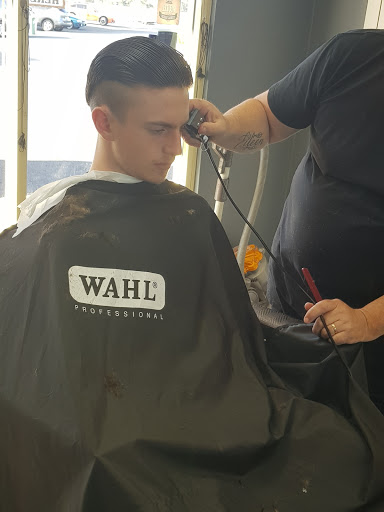 Empire Bay Hairdressing - Thumbnail