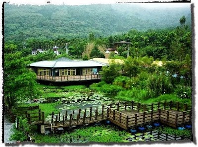 photo of Shin Liu Organic Farm