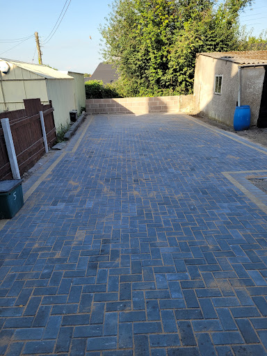 J W Building & Paving Contractor - Thumbnail