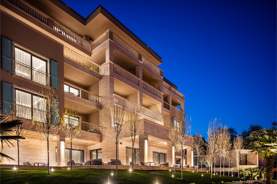 Ikador Luxury Boutique Hotel & Spa by null