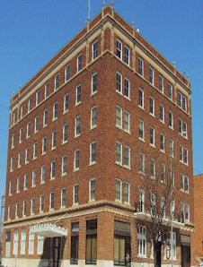 McCook Economic Development Corporation 402 Norris Ave Suite 301, McCook, NE 69001, United States