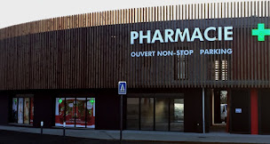 Photo n°1 de Pharmacie de la Rose des vents à Valence (Pharmacie)