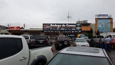 Photos of Mary Center Shopping Mall
