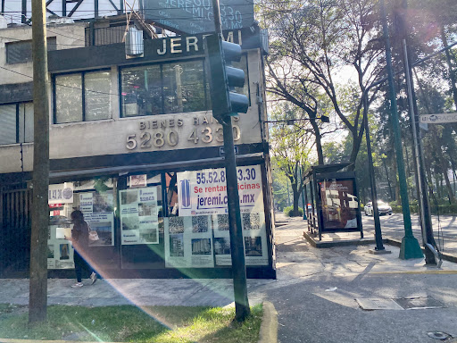 Bienes Raíces JEREMI